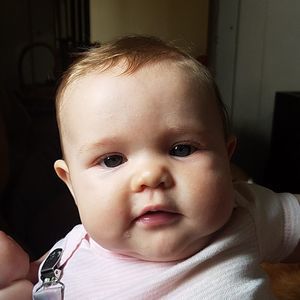 Meet your Posher, Tammy